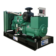 Kta38-g2  600kw 750kva diesel generator powered by cummins engine